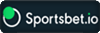 Sportsbet.io logo