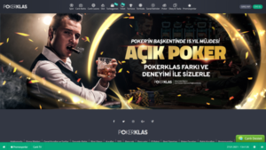 Pokerklas bahis sitesi