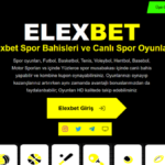 Elexbet Giriş Adresi